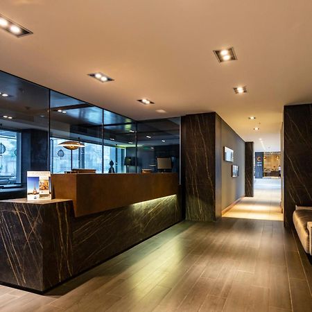 Best Western Premier Marina Las Condes Сантяго Екстериор снимка