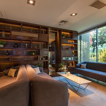Best Western Premier Marina Las Condes Сантяго Екстериор снимка